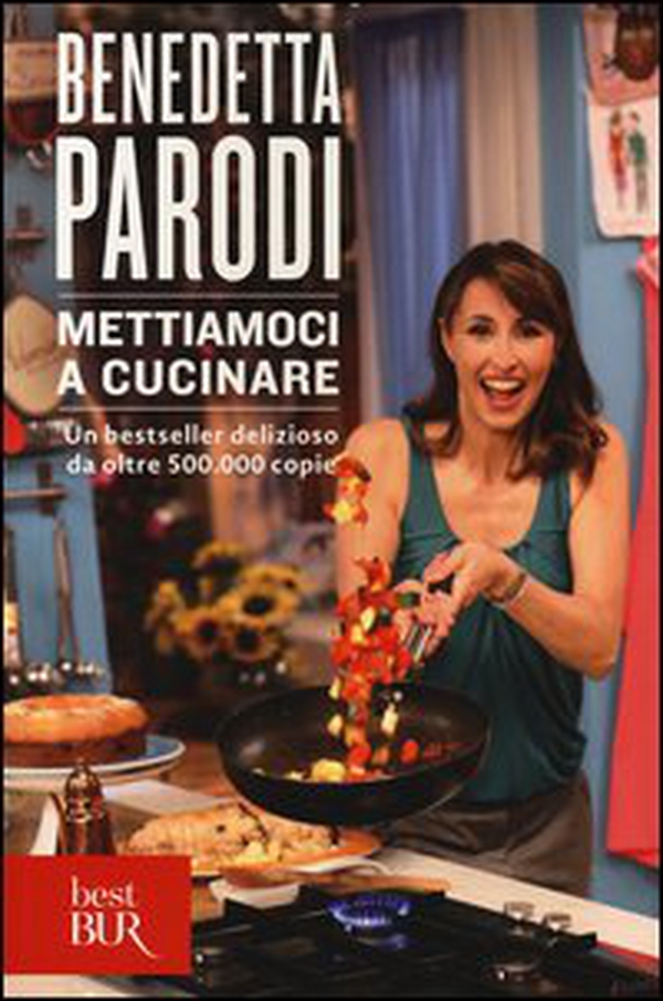 Mettiamoci a cucinare - Librerie.coop Mettiamoci a cucinare - Librerie.coop