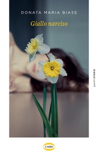 Giallo narciso - Librerie.coop Giallo narciso - Librerie.coop