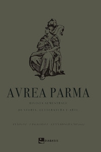 Aurea Parma - Librerie.coop