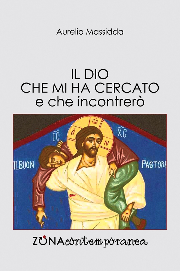Il Dio che mi ha cercato e che incontrerò - Librerie.coop Il Dio che mi ha cercato e che incontrerò - Librerie.coop