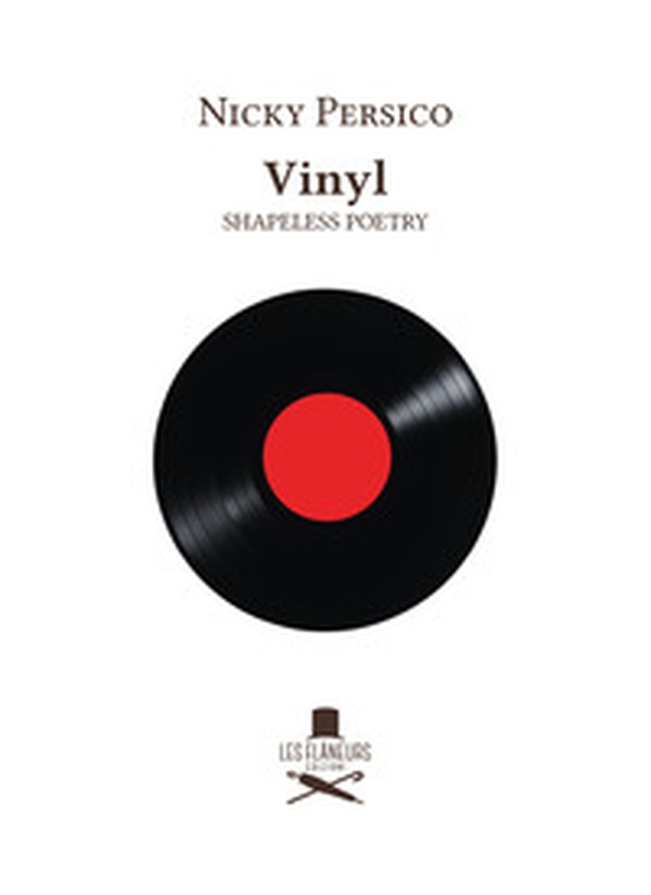 Vinyl. Shapeless poetry - Librerie.coop
