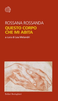 Questo corpo che mi abita - Librerie.coop Questo corpo che mi abita - Librerie.coop
