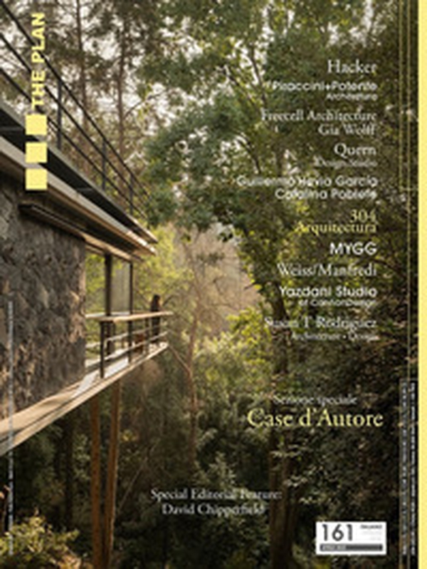The Plan - Vol. 161 - Librerie.coop The Plan - Vol. 161 - Librerie.coop
