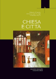 Chiesa e città - Librerie.coop