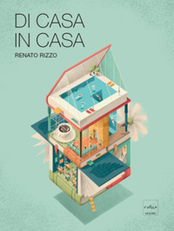 Di casa in casa - Librerie.coop Di casa in casa - Librerie.coop