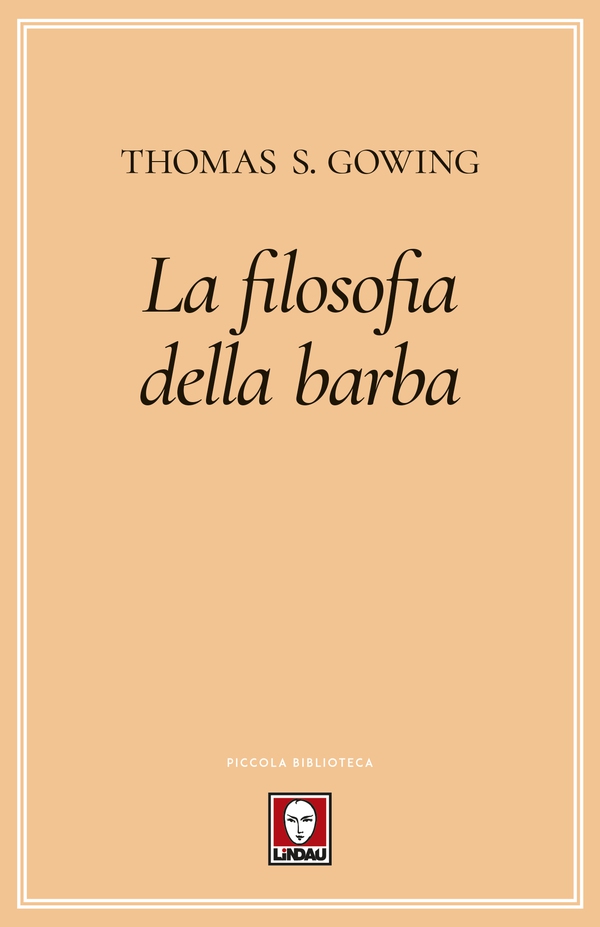 La filosofia della barba - Librerie.coop La filosofia della barba - Librerie.coop