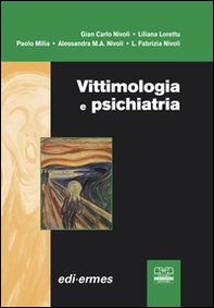 Vittimologia e psichiatria - Librerie.coop Vittimologia e psichiatria - Librerie.coop