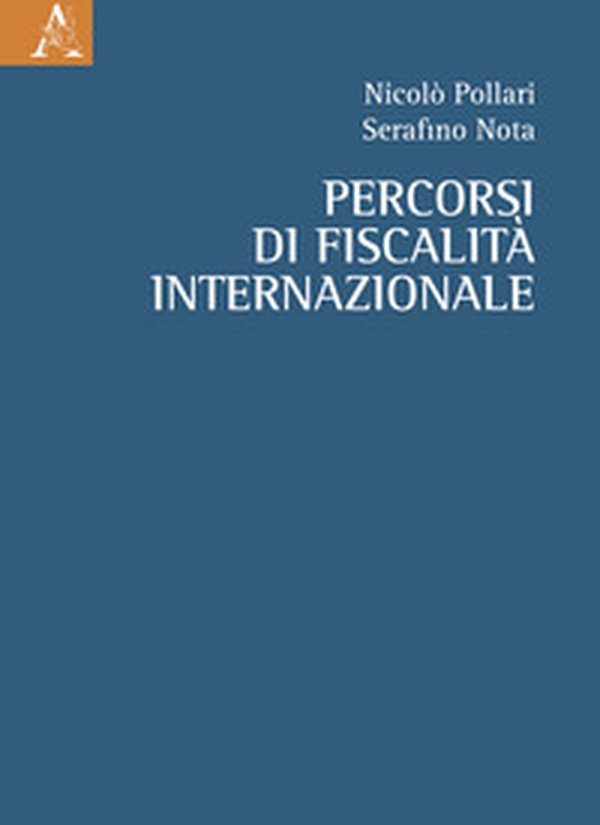 Percorsi di fiscalità internazionale - Librerie.coop Percorsi di fiscalità internazionale - Librerie.coop