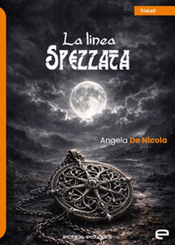 La linea spezzata - Librerie.coop