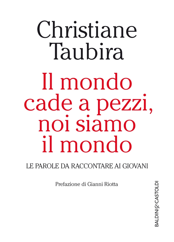 Il mondo cade a pezzi, noi siamo il mondo - Librerie.coop Il mondo cade a pezzi, noi siamo il mondo - Librerie.coop