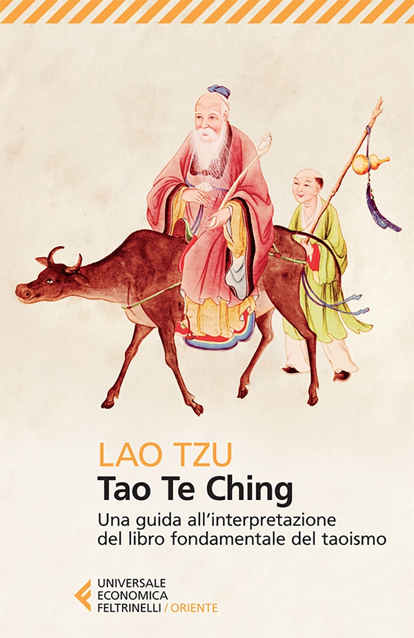 Tao Te Ching - Librerie.coop Tao Te Ching - Librerie.coop