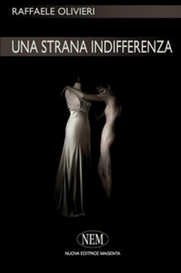 Una strana indifferenza - Librerie.coop Una strana indifferenza - Librerie.coop