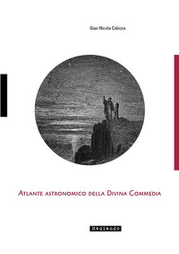 Atlante astronomico della Divina Commedia - Librerie.coop Atlante astronomico della Divina Commedia - Librerie.coop