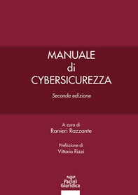 Manuale di cybersicurezza - Librerie.coop