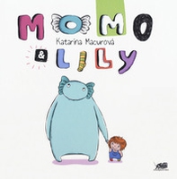 Momo & Lily - Librerie.coop Momo & Lily - Librerie.coop