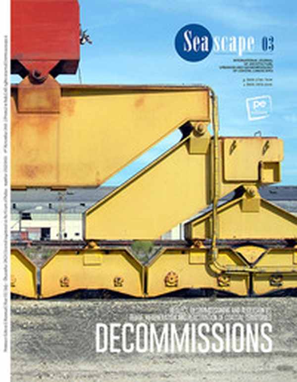 Seascape. Ediz. italiana e inglese - Vol. 3 - Librerie.coop Seascape. Ediz. italiana e inglese - Vol. 3 - Librerie.coop