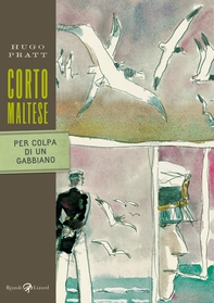 Per colpa di un gabbiano - Librerie.coop