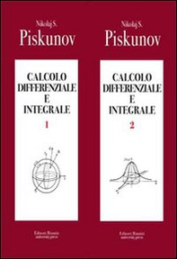 Calcolo differenziale e integrale - Librerie.coop