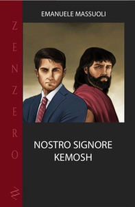 Nostro signore Kemosh - Librerie.coop Nostro signore Kemosh - Librerie.coop
