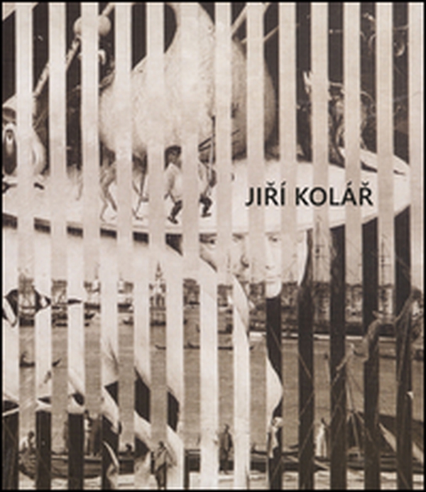 Jirí Kolár - Librerie.coop Jirí Kolár - Librerie.coop