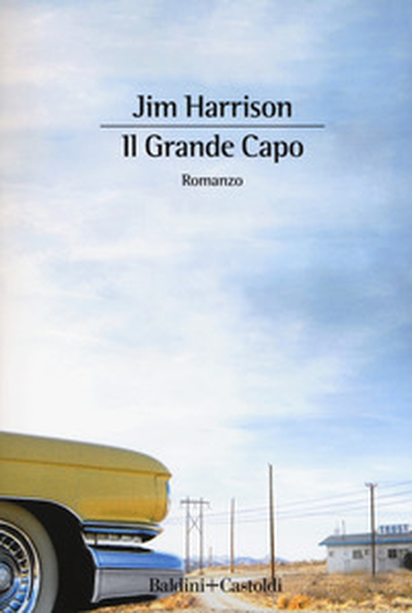 Il grande capo - Librerie.coop Il grande capo - Librerie.coop