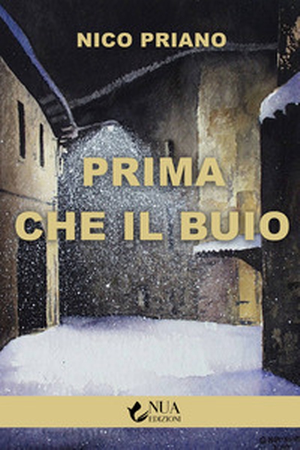 Prima che il buio - Librerie.coop Prima che il buio - Librerie.coop