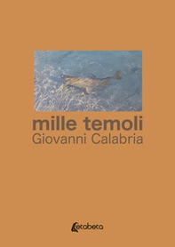Mille temoli - Librerie.coop