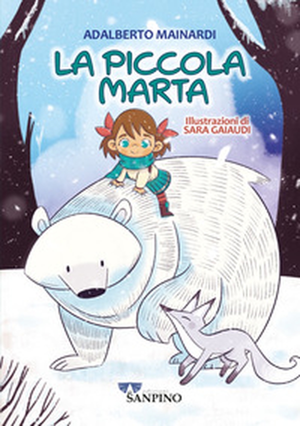 La piccola Marta - Librerie.coop La piccola Marta - Librerie.coop