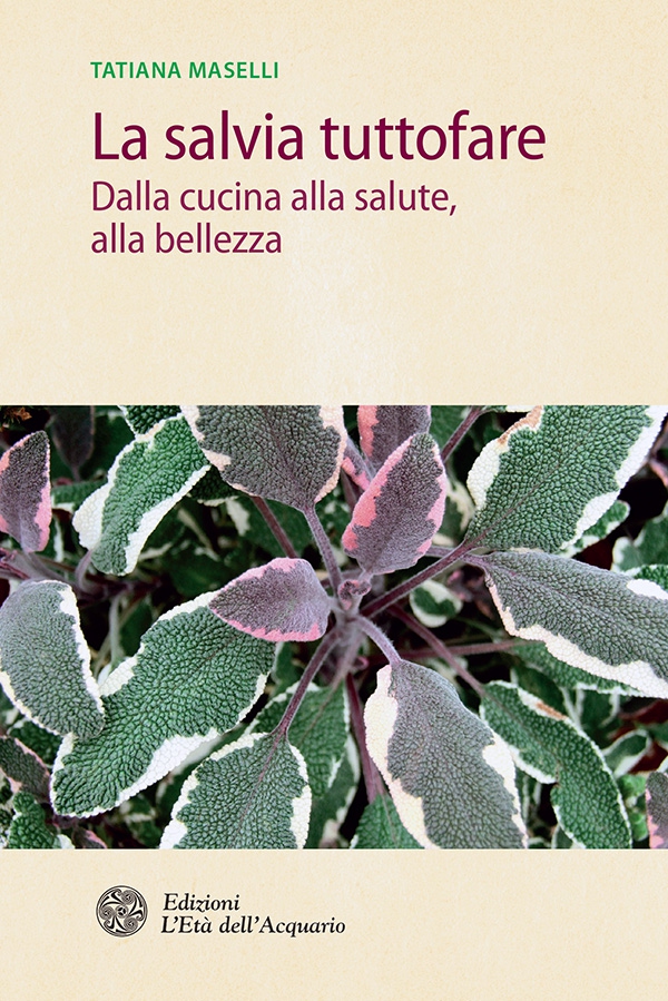 La salvia tuttofare - Librerie.coop La salvia tuttofare - Librerie.coop