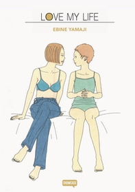 Love my life - Librerie.coop