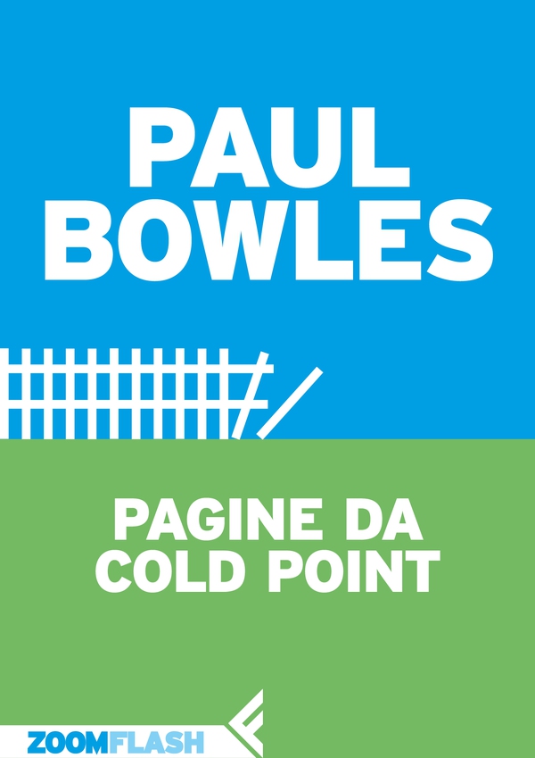 Pagine da Cold Point - Librerie.coop Pagine da Cold Point - Librerie.coop