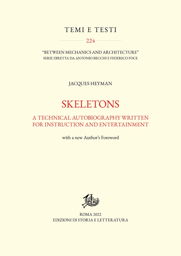 Skeletons - Librerie.coop Skeletons - Librerie.coop
