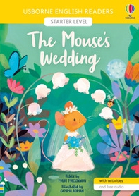 The mouse's wedding - Librerie.coop