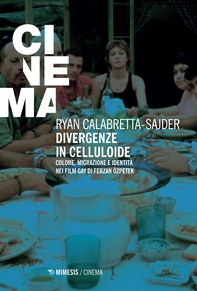 Divergenze in celluloide - Librerie.coop Divergenze in celluloide - Librerie.coop