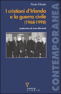 I cristiani d'Irlanda e la guerra civile (1968-1998) - Librerie.coop I cristiani d'Irlanda e la guerra civile (1968-1998) - Librerie.coop