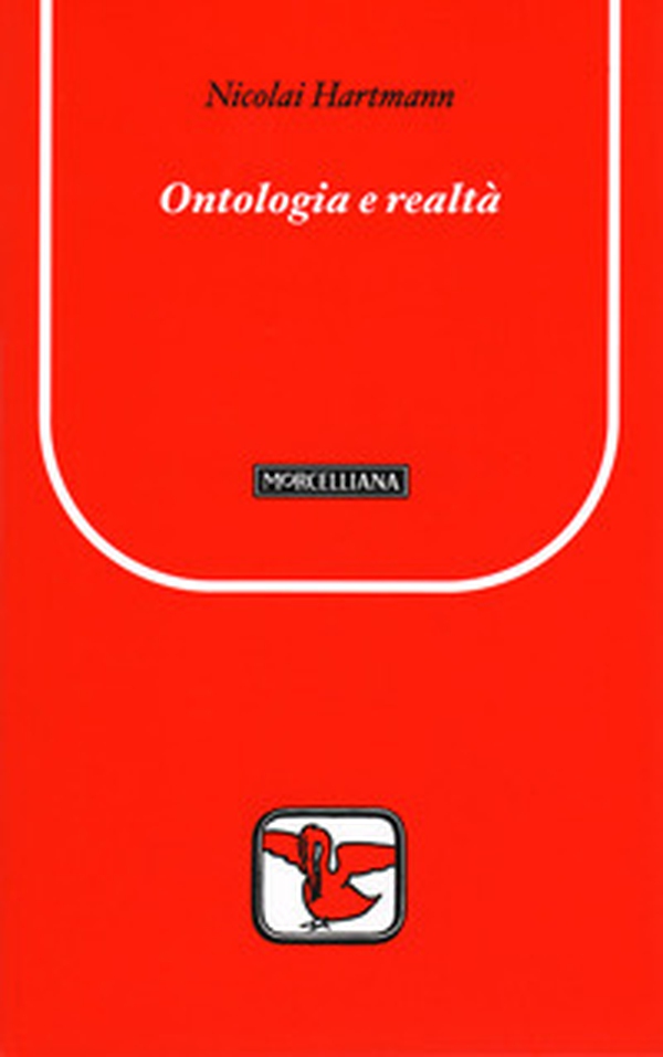 Ontologia e realtà - Librerie.coop Ontologia e realtà - Librerie.coop