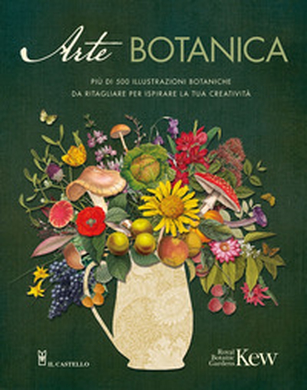 Arte botanica - Librerie.coop Arte botanica - Librerie.coop