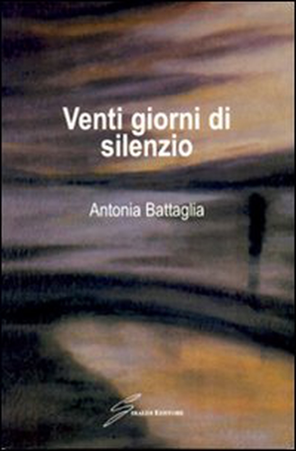 Venti giorni di silenzio - Librerie.coop Venti giorni di silenzio - Librerie.coop