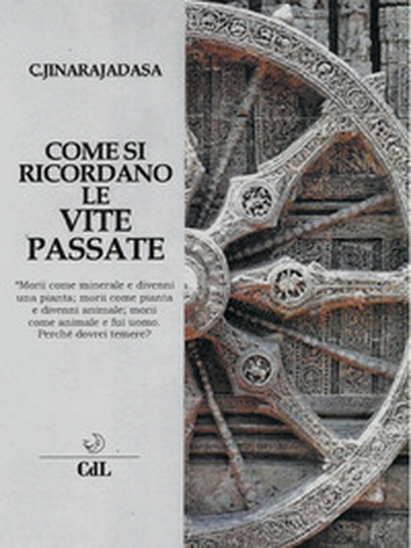 Come si ricordano le vite passate - Librerie.coop Come si ricordano le vite passate - Librerie.coop
