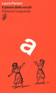Il paese delle vocali - Librerie.coop