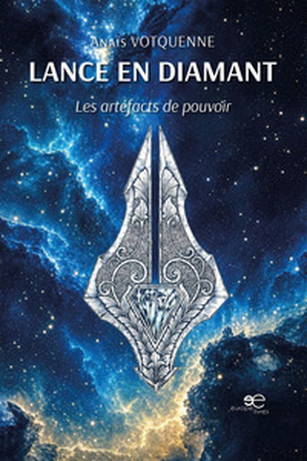 Lance en diamant. Les artéfacts de pouvoir - Librerie.coop