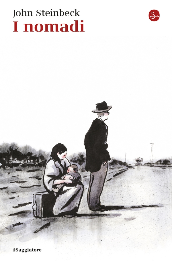 I nomadi - Librerie.coop