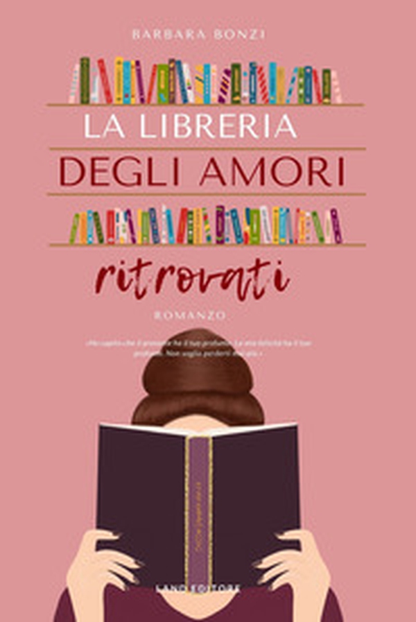 La libreria degli amori ritrovati - Librerie.coop