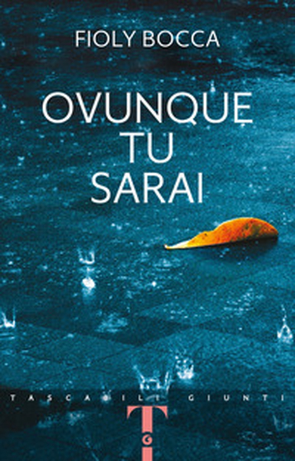 Ovunque tu sarai - Librerie.coop Ovunque tu sarai - Librerie.coop