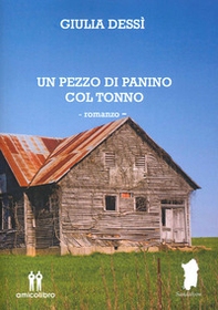 Un pezzo di panino col tonno - Librerie.coop