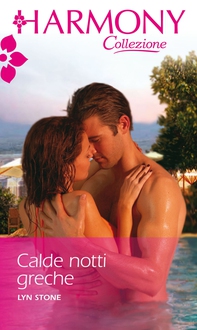 Calde notti greche - Librerie.coop