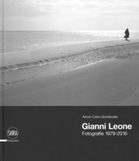 Gianni Leone. Fotografie 1979-2016 - Librerie.coop