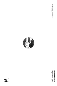 Nati incendio - Librerie.coop