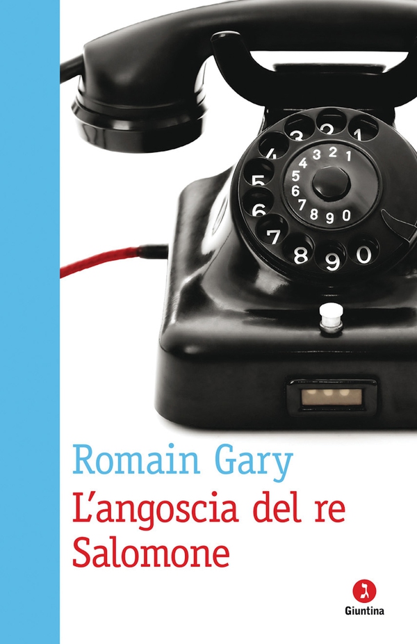 L'angoscia del re Salomone - Librerie.coop L'angoscia del re Salomone - Librerie.coop