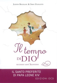 Il tempo di Dio. Secondo sant'Agostino - Librerie.coop